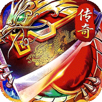 霸刀传奇（攻速欢乐刷充版）